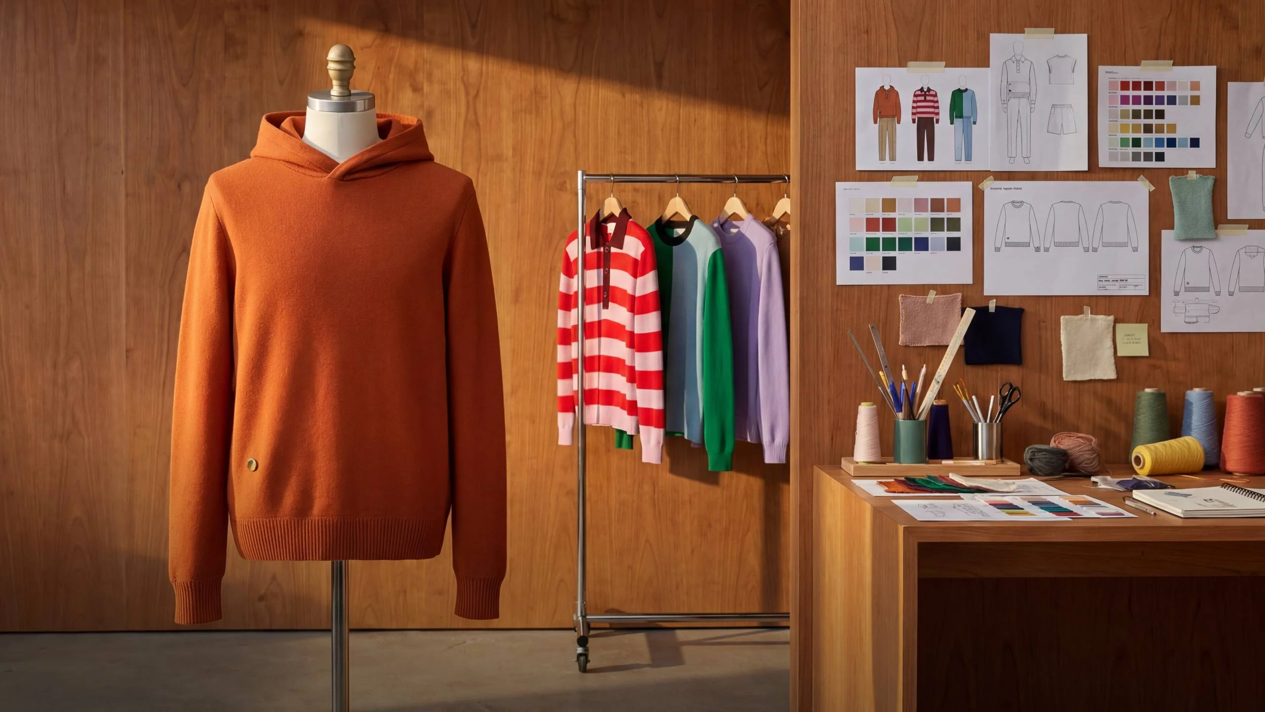 Knitwear for a New Era